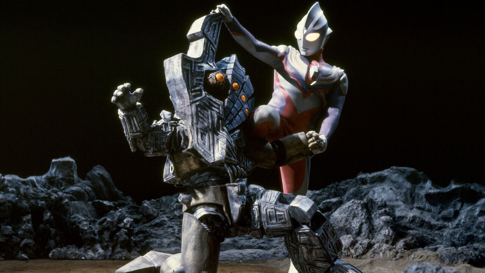 迪咖奥特曼2(迪咖奥特曼怎么画)