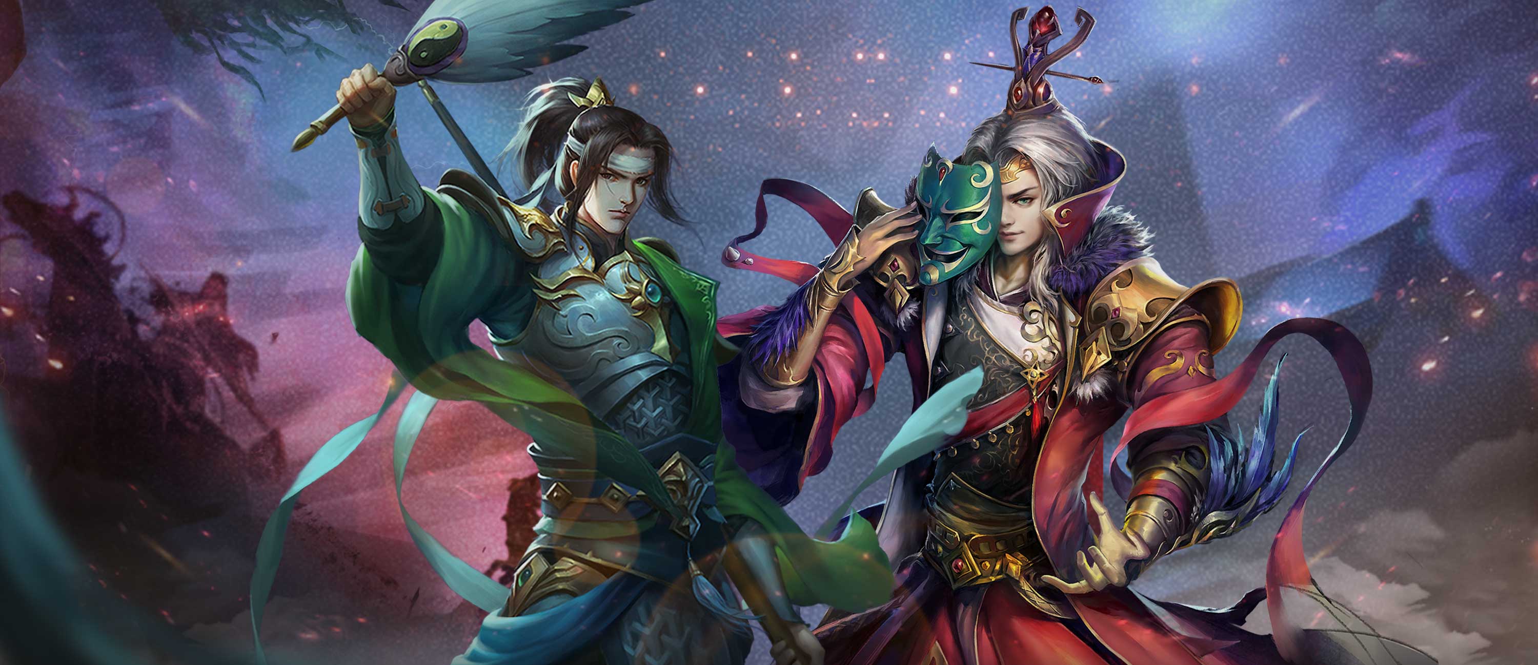 三国时代在线玩(三国时代在线试玩)