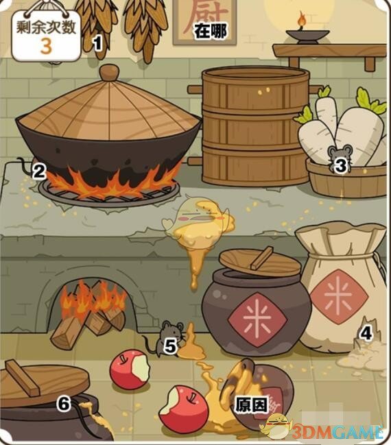 逃离26鸟笼攻略(逃离20道门攻略图解)