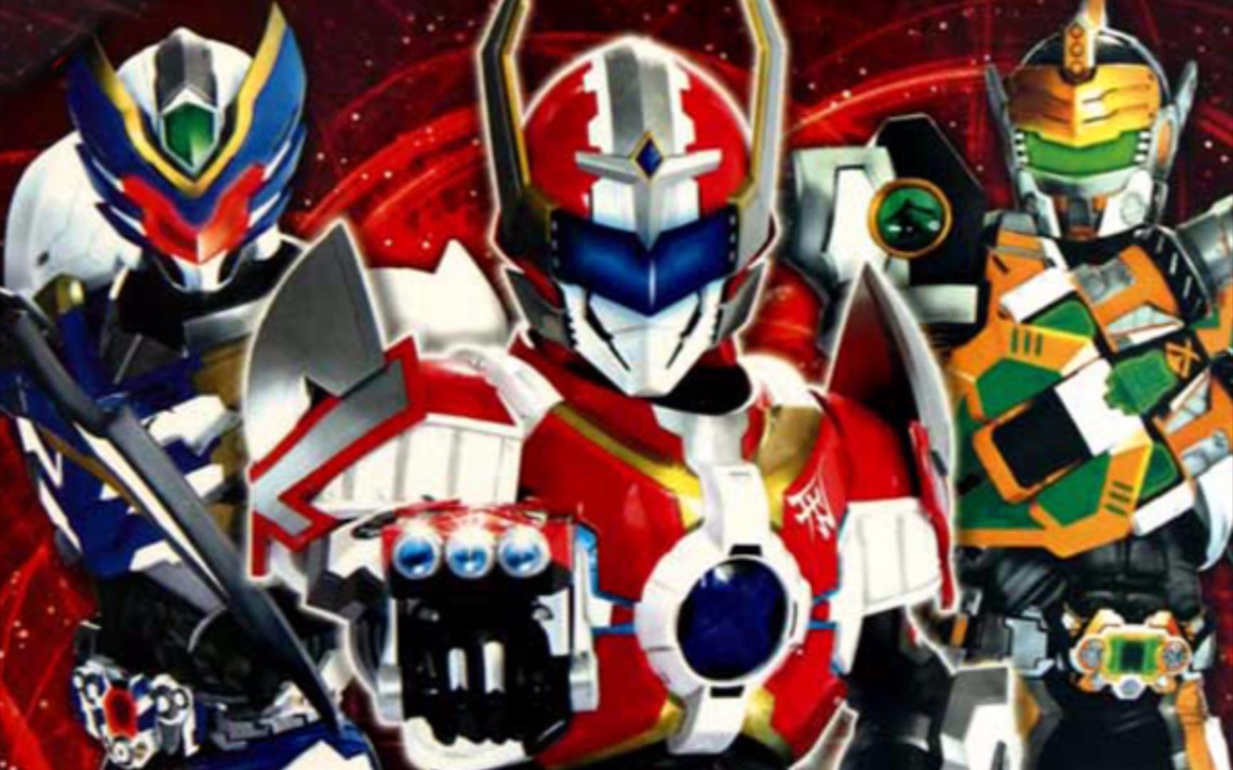 全部铠甲勇士合集(铠甲勇士全部的铠甲勇士)