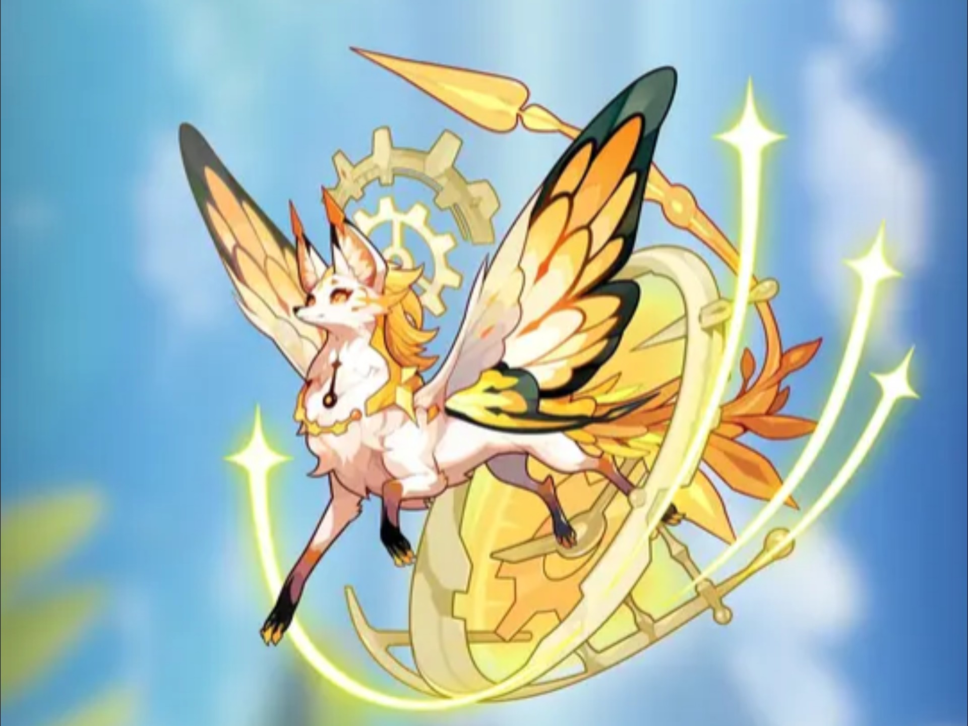 洛克王国华贵天鹅好吗(洛克王国华贵天鹅好吗值得练吗)