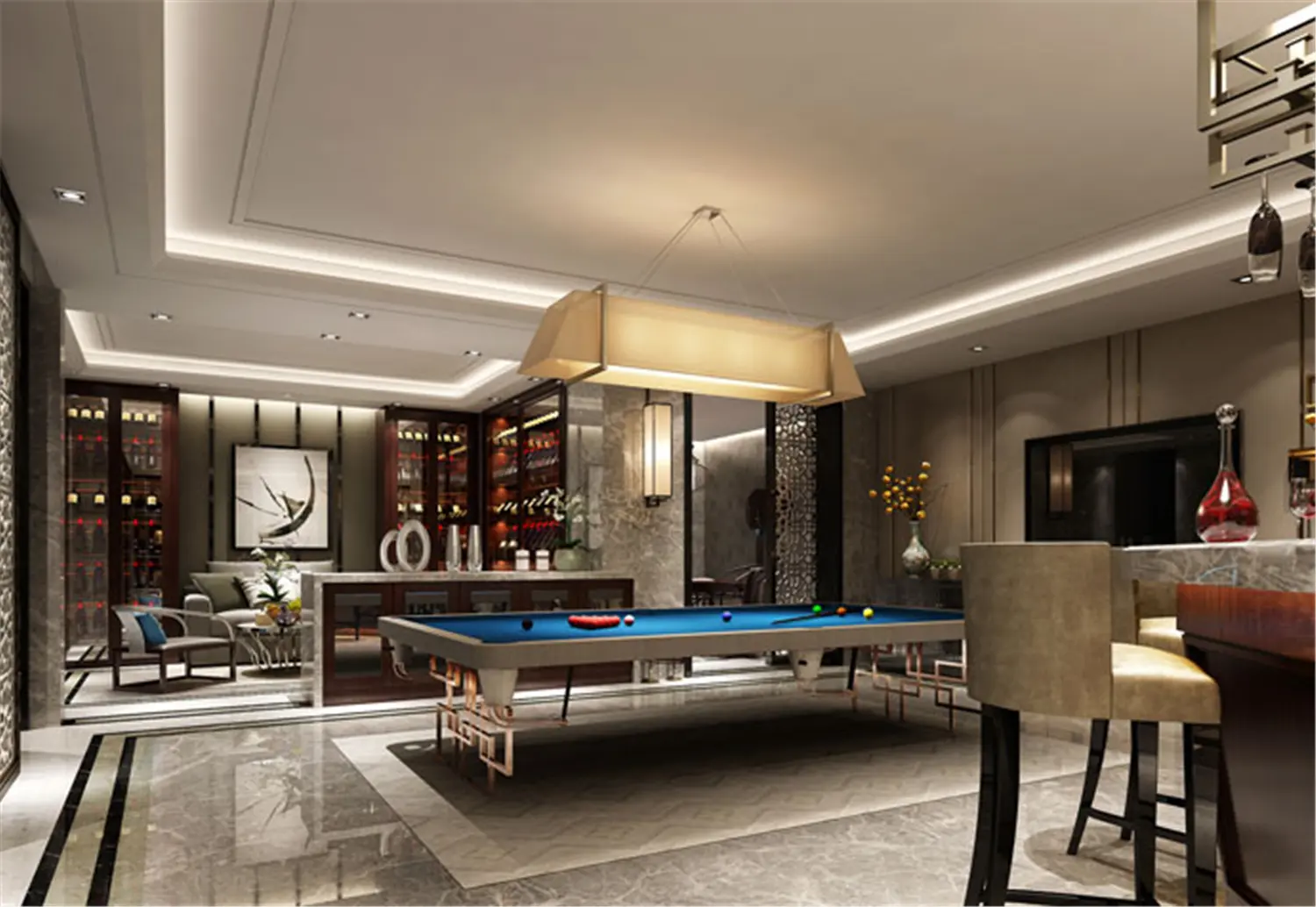 现代别墅大逃亡攻略()