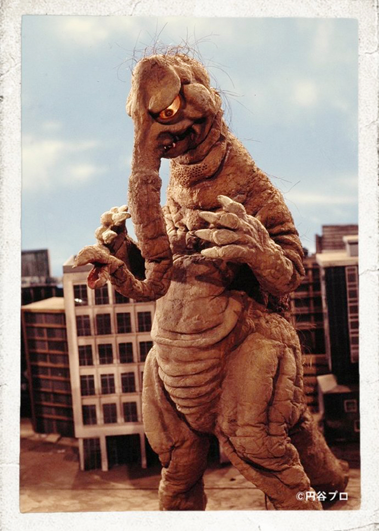 经典怪兽奥特曼(最经典的怪兽奥特曼)