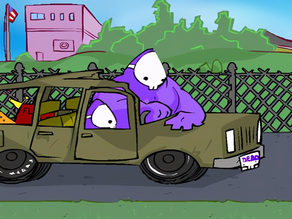 无敌流浪汉破解版.(无敌流浪汉破解版下载)