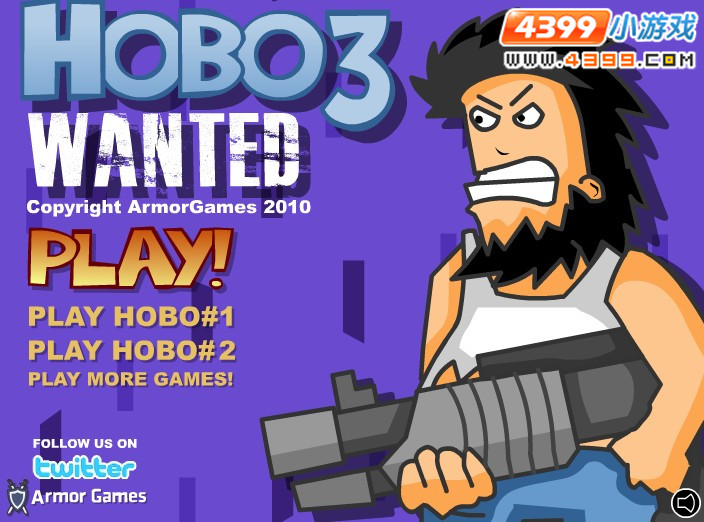 无敌流浪汉破解版.(无敌流浪汉破解版下载)