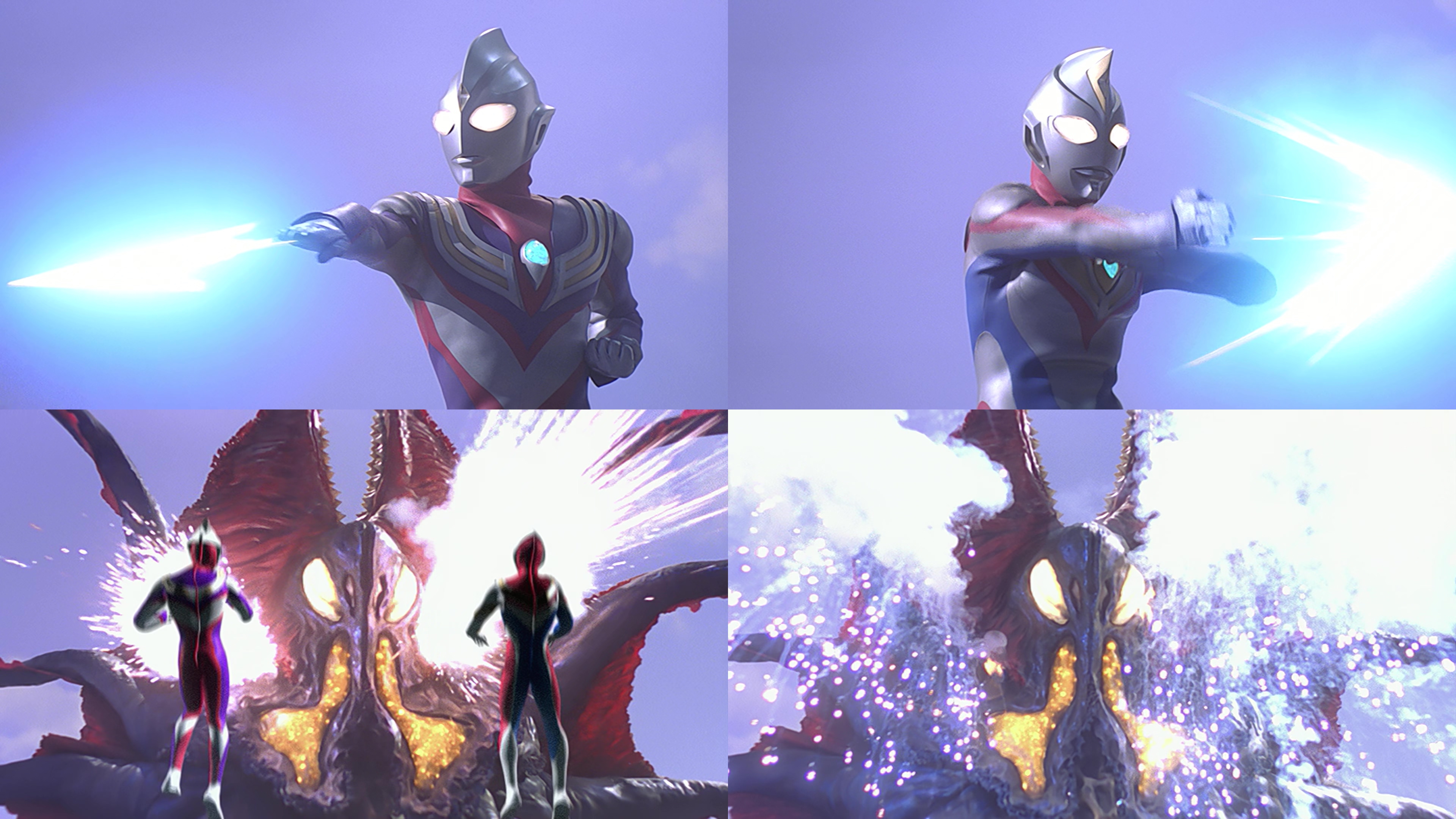 迪加奥特曼20集(迪加奥特曼20集免费观看)