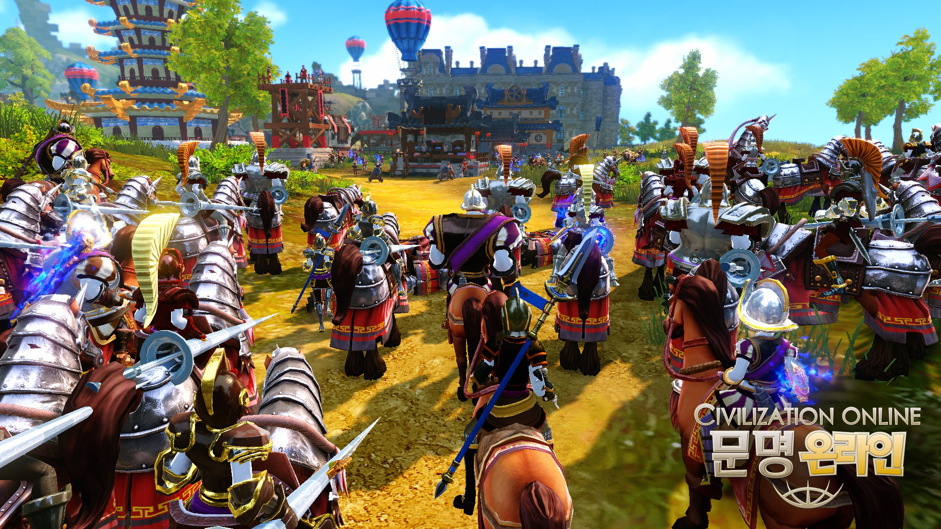 文明王国战争(文明战争国际服最新下载)