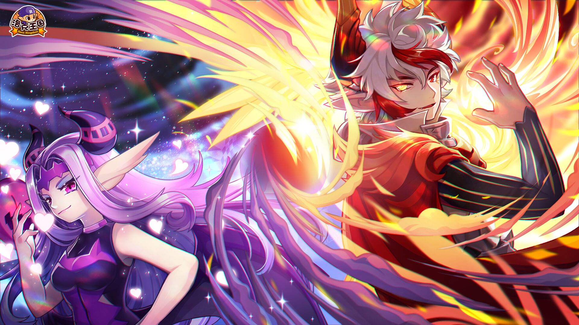 洛克王国外国大全图片(洛克王国外官方挂下载手机版)