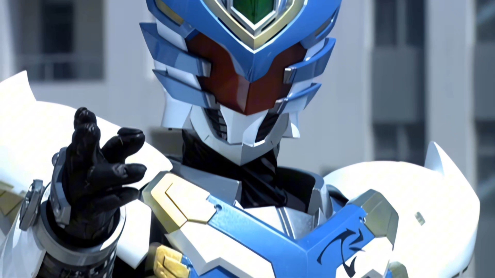 铠甲勇士铠甲勇士大全()