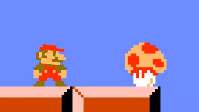 超级顶蘑菇攻略(顶蘑菇超级玛丽中文版)