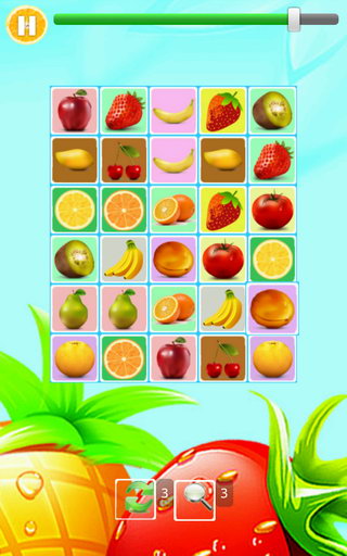 梦幻果园连连看(梦幻果园app红包最新版)