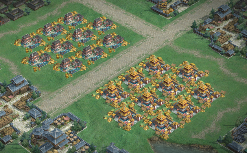 三国地图游戏大全(三国地图游戏大全破解版)