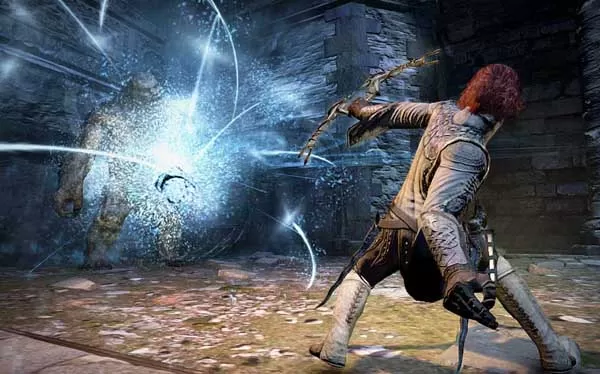 龙之金手指破解版(龙破解版金手指附带攻略)