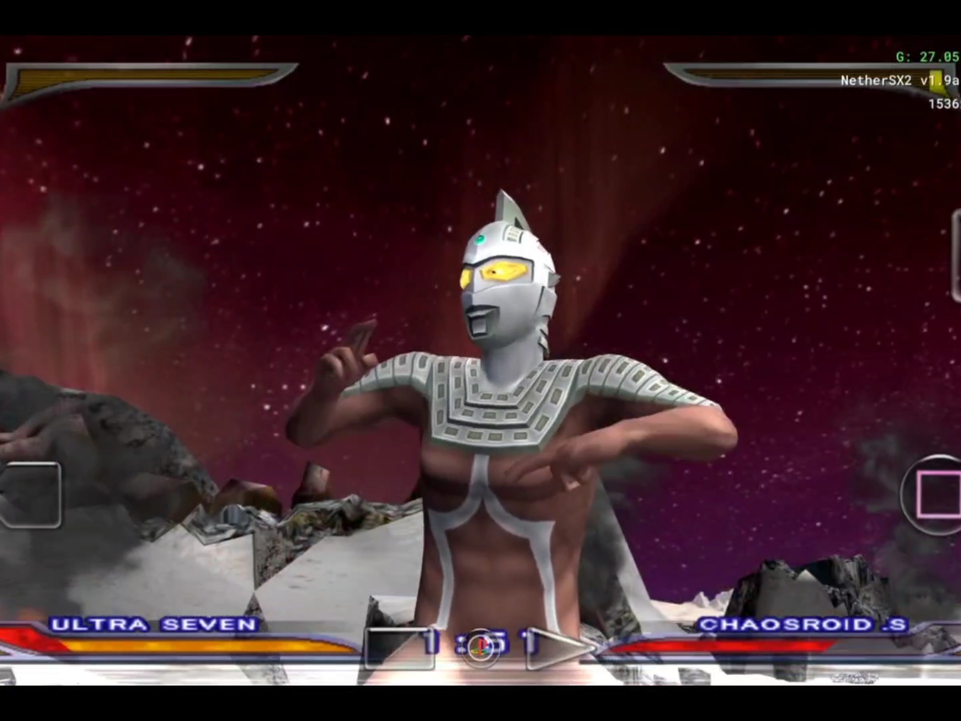 奥特曼传说格斗闯关版(奥特曼格斗传说无敌版下载)