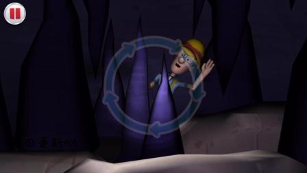 救援小蝙蝠攻略(救援小蝙蝠攻略图文)