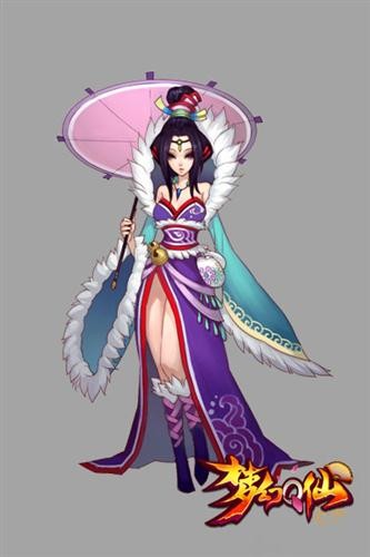 梦幻q仙反击战(梦幻反击技能什么用)