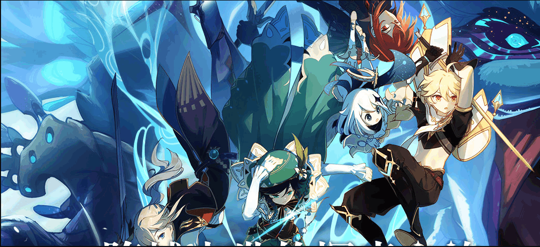 苹果原神破解内购破解版(原神ios破解内购破解版)