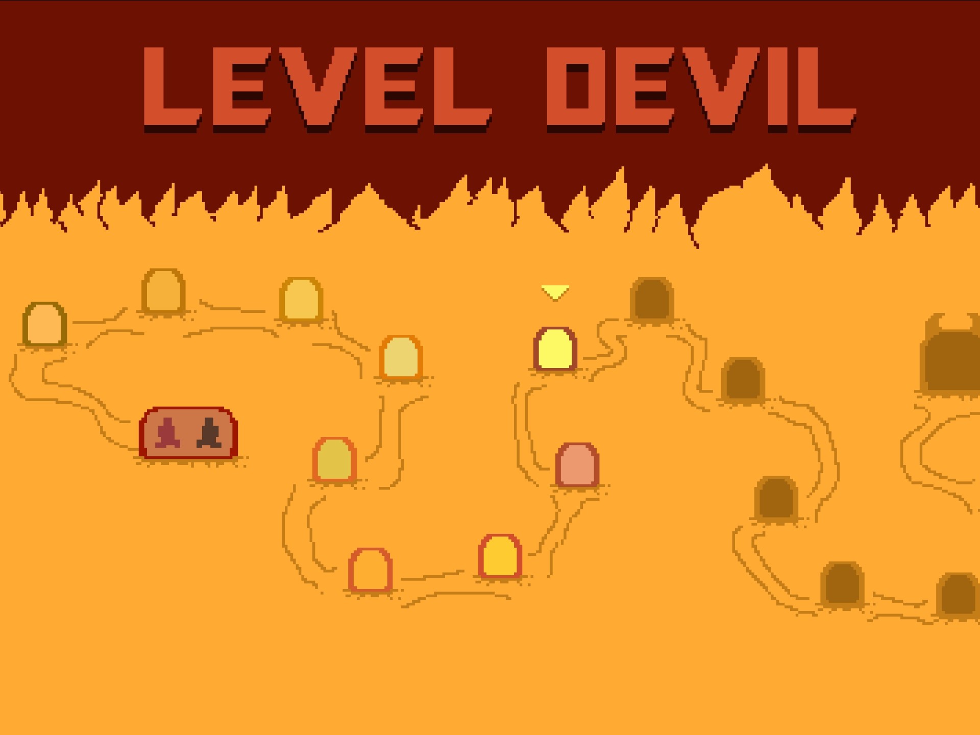 史上最坑爹游戏攻略7(史上最坑爹游戏6过关攻略)