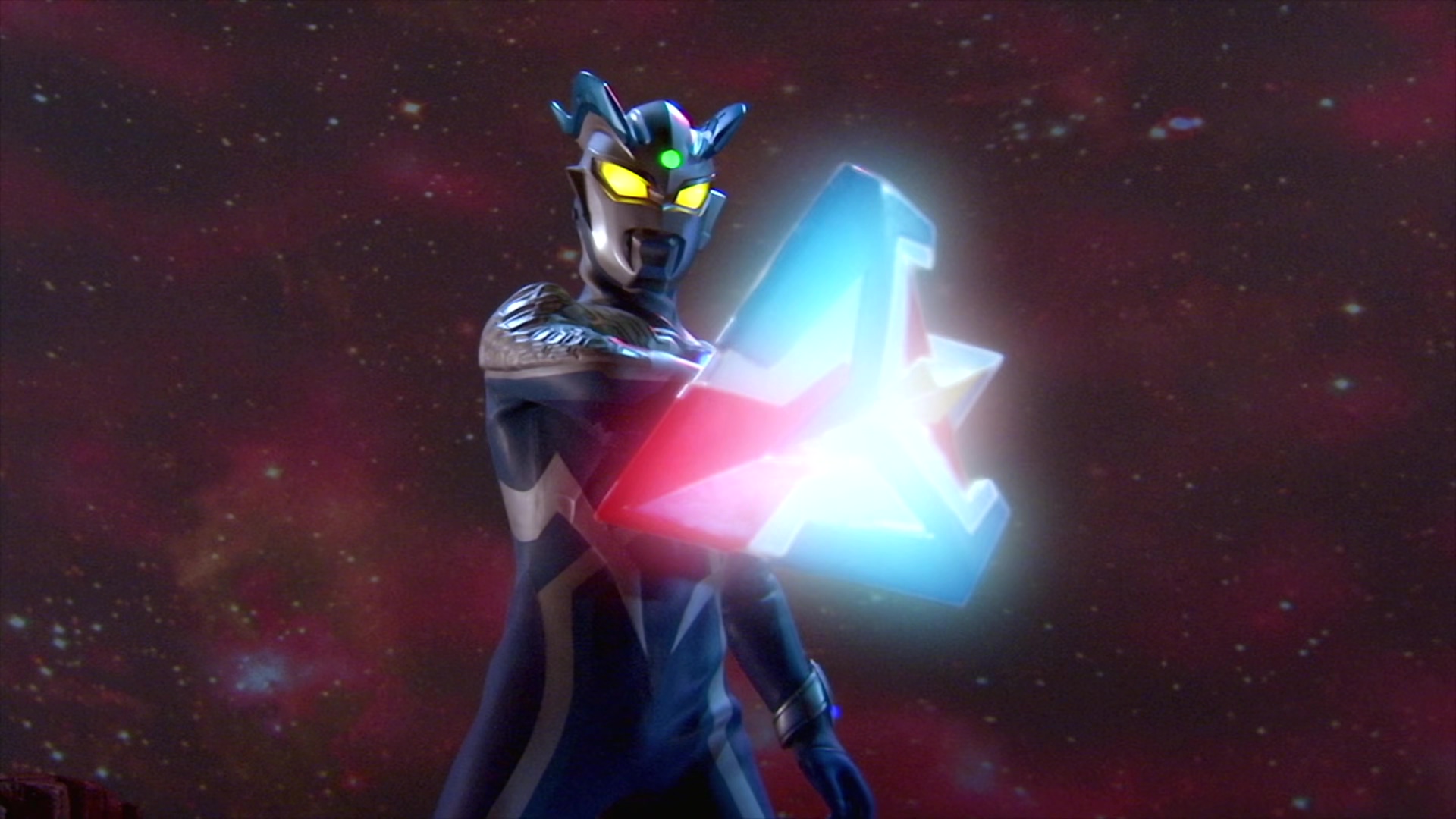 奥特曼ol游戏赛罗图片大全集(奥特曼ol系列赛罗奥特曼怎么得)