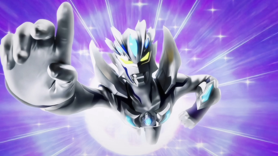 奥特曼ol游戏赛罗图片大全集(奥特曼ol系列赛罗奥特曼怎么得)