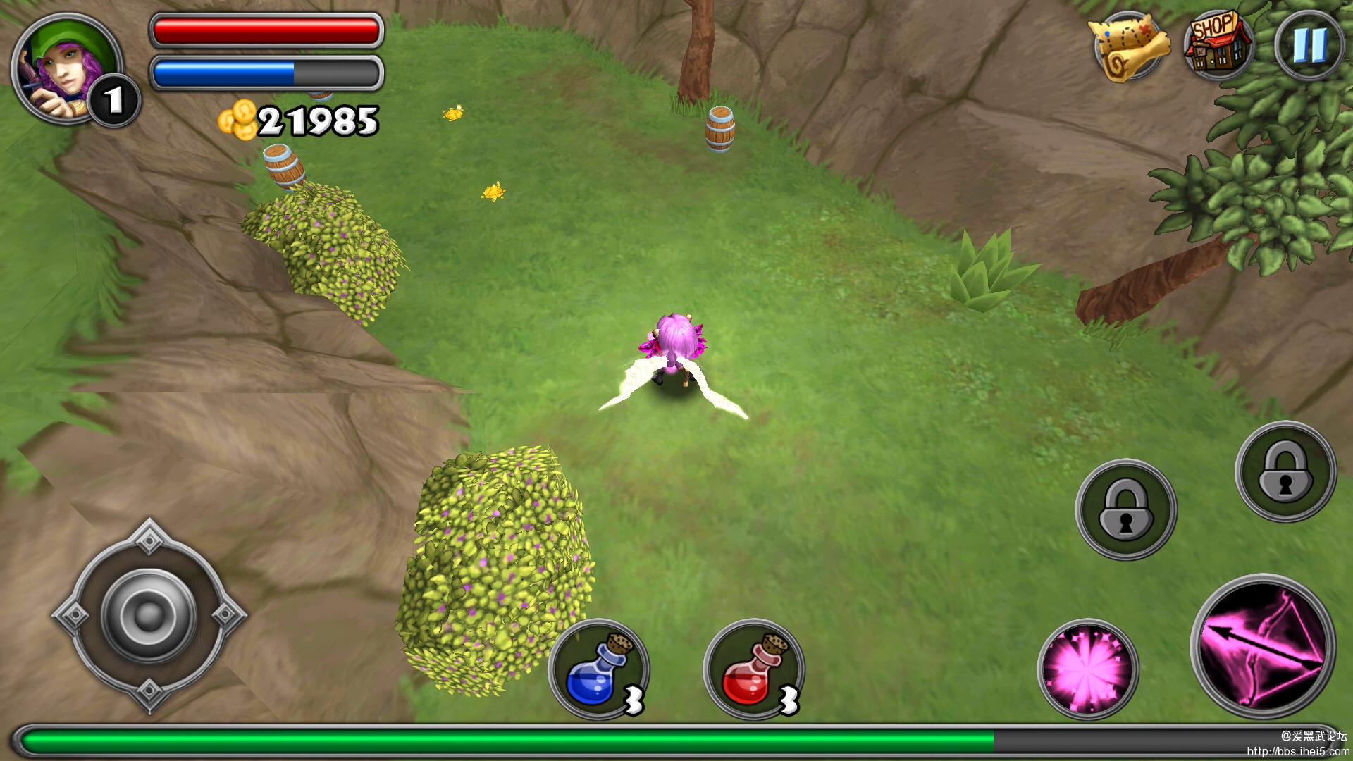 dnf勇闯地下城3.5中文版()