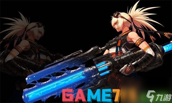 地下城神枪换装(dnf神枪武器幻化)