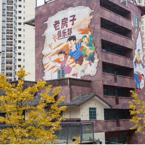 老房子逃脱攻略(老旧废弃楼房逃脱攻略)