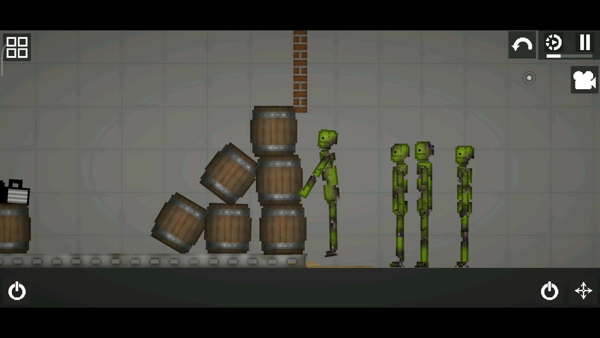 僵尸危机游戏攻略(僵尸危机游戏攻略图文)