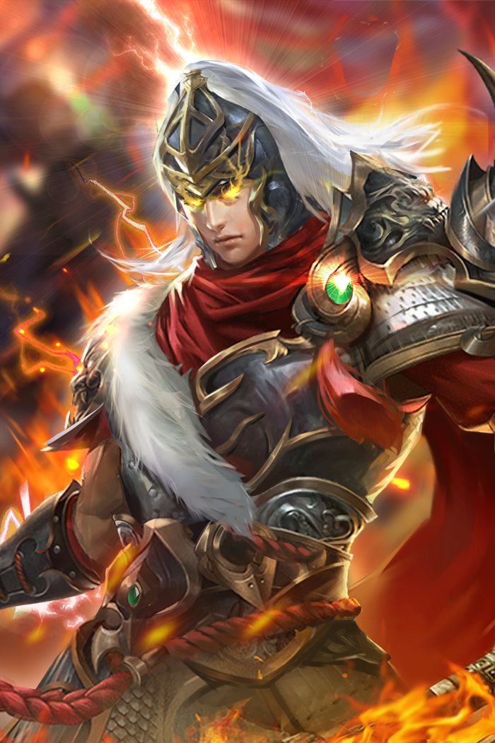 超三国无双无敌版(三国无双破解版内购)