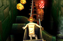 的神庙逃亡采矿(神庙逃亡收集有什么用)