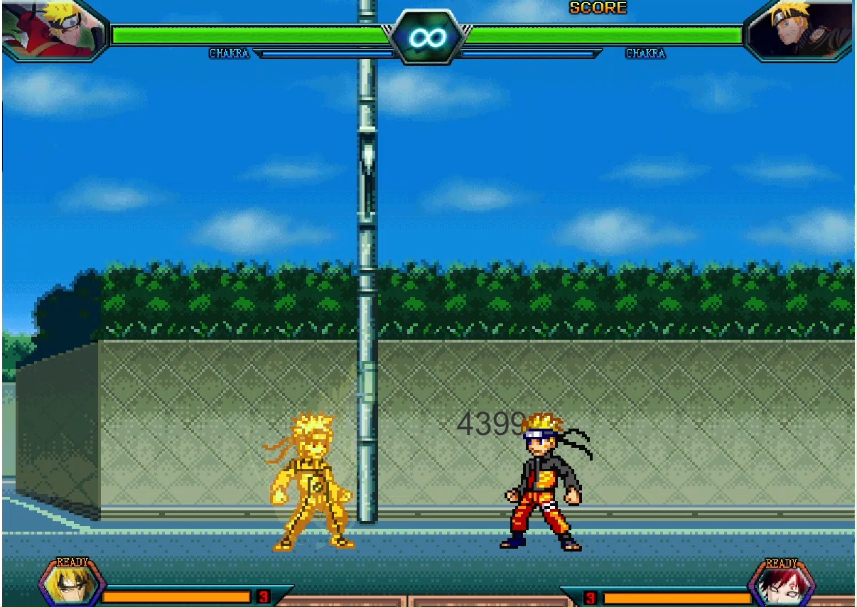 死神火影3.0设置(死神p火影解锁全部人)