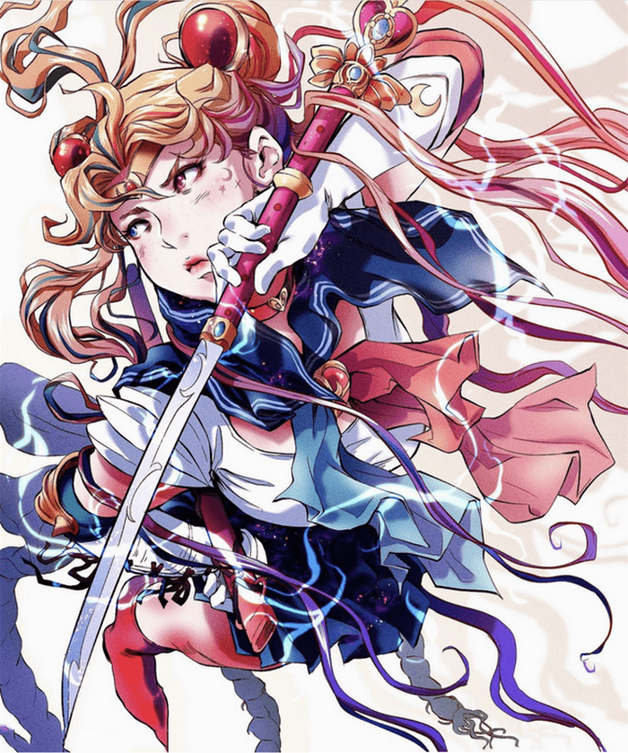 王国之战月亮女王(王国之战月亮女王是谁)