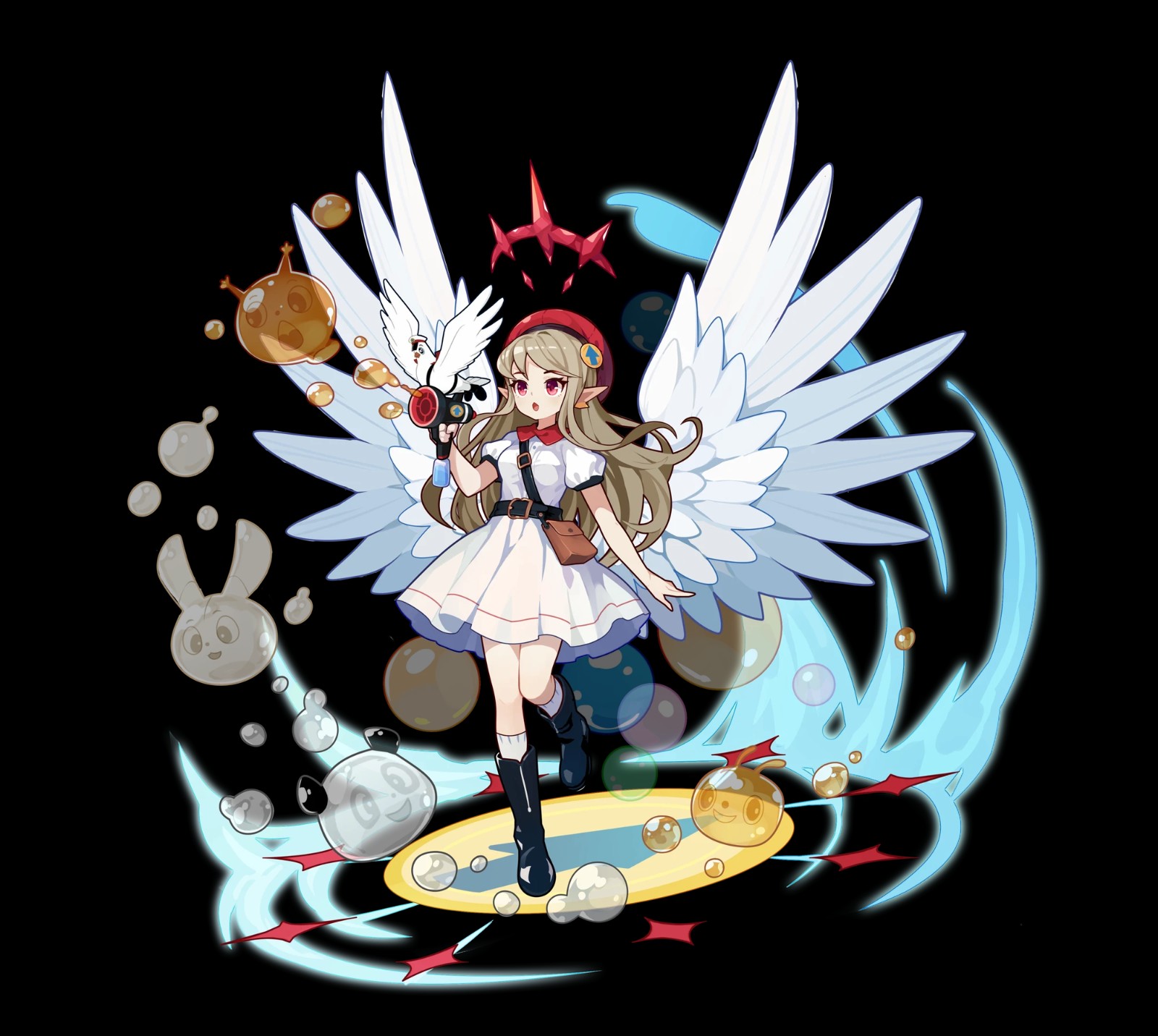 洛克王国宠物农庄在哪(洛克王国宠物农庄的蛋哪个好)