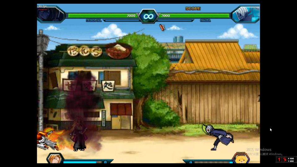 海贼vs死神vs火影Rpg(海贼vs死神30手机版下载)