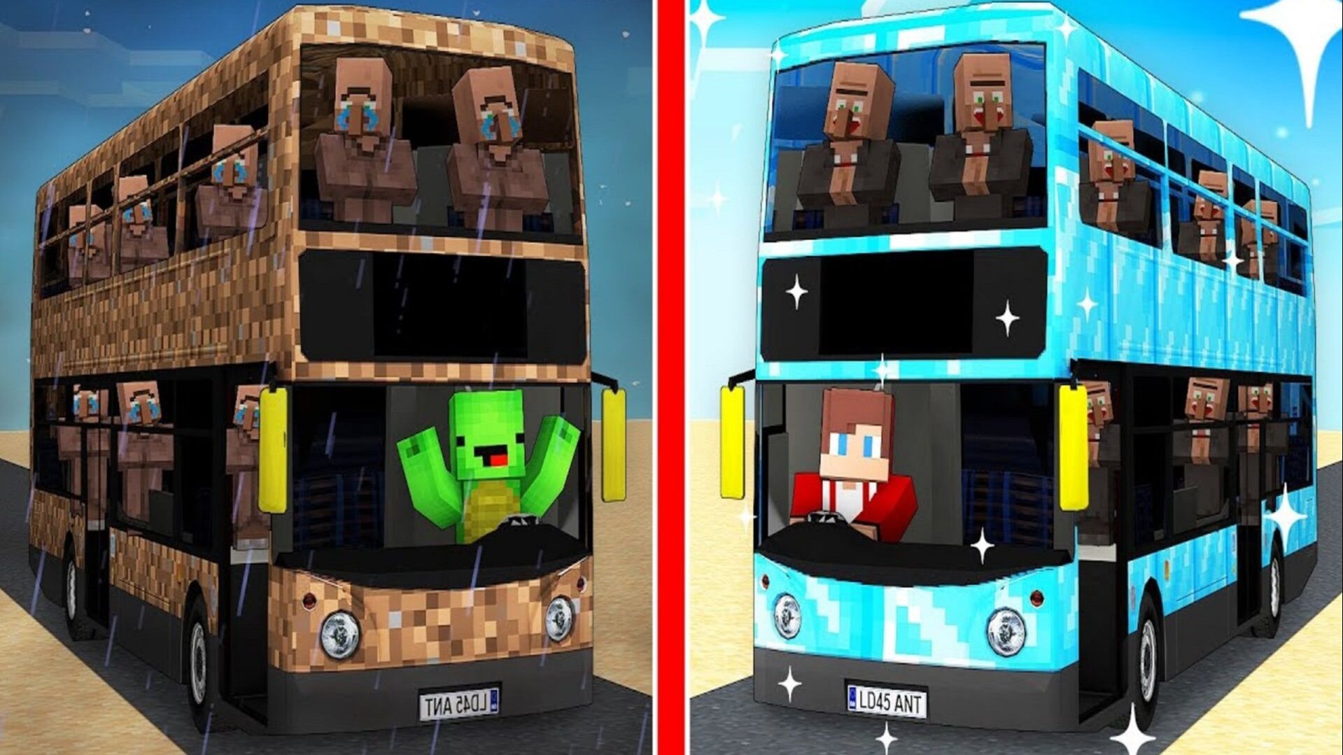 我的世界之侠盗车(我的世界版侠盗猎车手安卓)