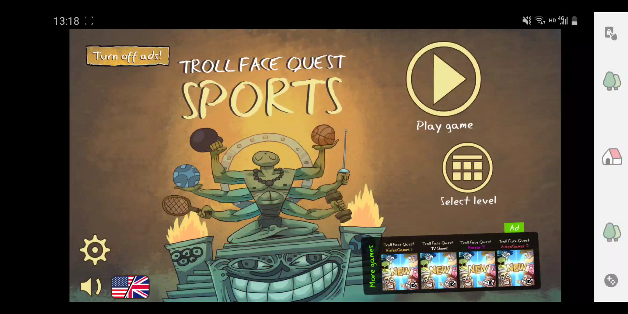 trollfacequest攻略35()