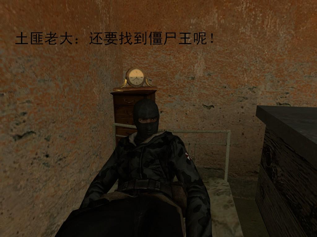 密室僵尸之城7攻略(僵尸密室逃脱小游戏视频)