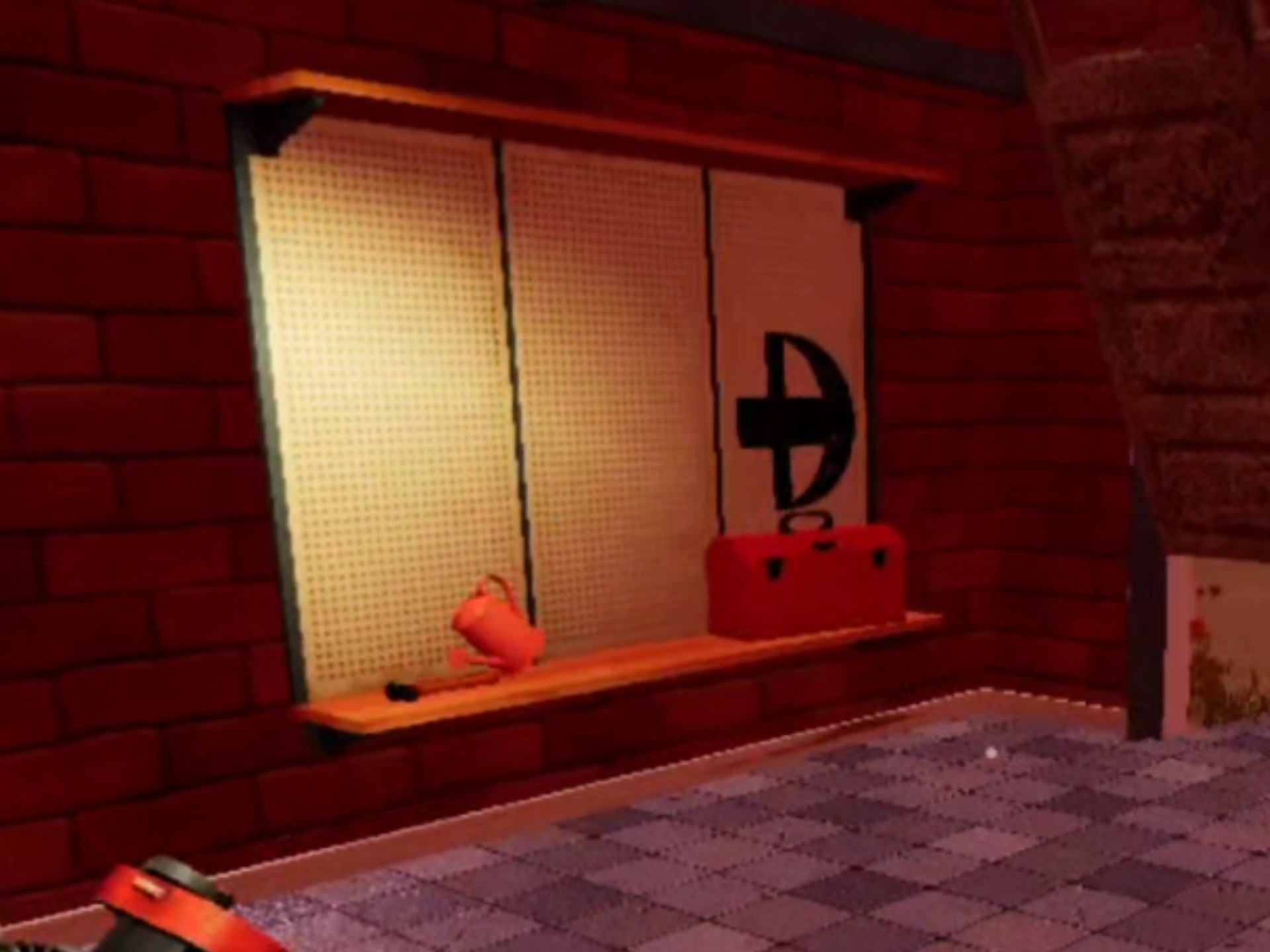 破解版你好邻居们(你好邻居破解版免费下载手机版)