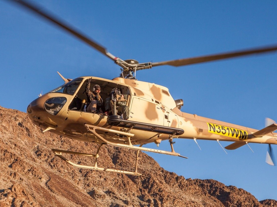 逃离内华达攻略(逃离内卷一个让人豁然开朗的终极定律)