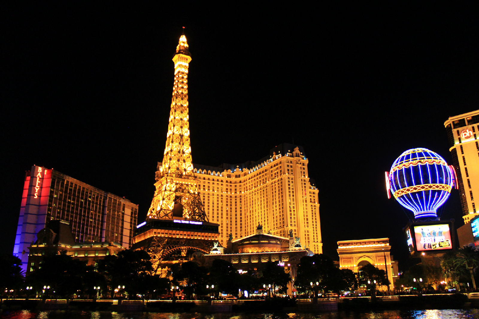 逃离内华达攻略(逃离内卷一个让人豁然开朗的终极定律)