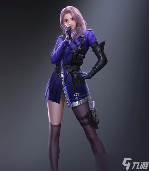 穿越cf之(穿越cf之职业类型的小说推荐)