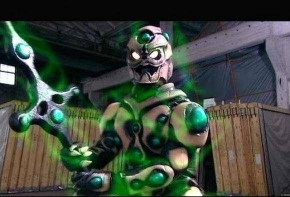 铠甲勇士之怪兽图片大全(铠甲勇士怪兽图片大全第一代)