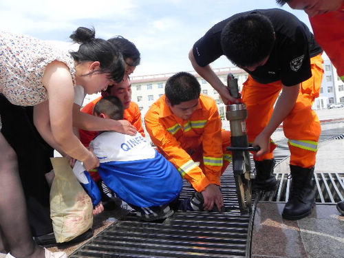 救援小男孩攻略(救援男孩毕业生攻略)