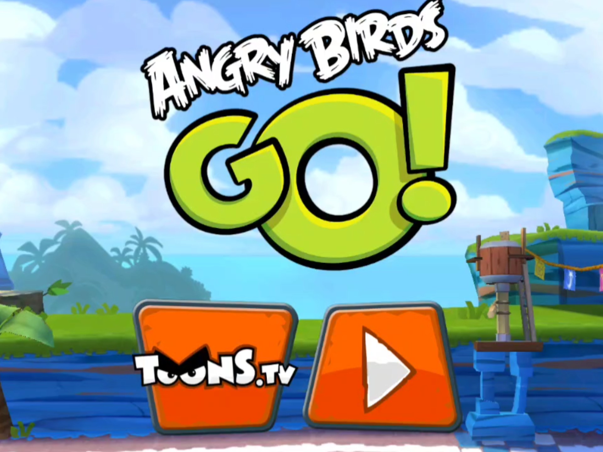 愤怒的小鸟赛车破解版(愤怒的小鸟赛车破解版版本)