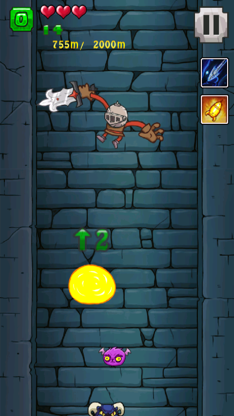 无尽魔塔破解版(无尽魔塔破解版下载)