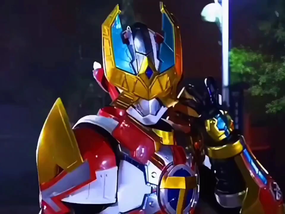 铠甲勇士形天3图片(铠甲勇士刑天官方设计图)