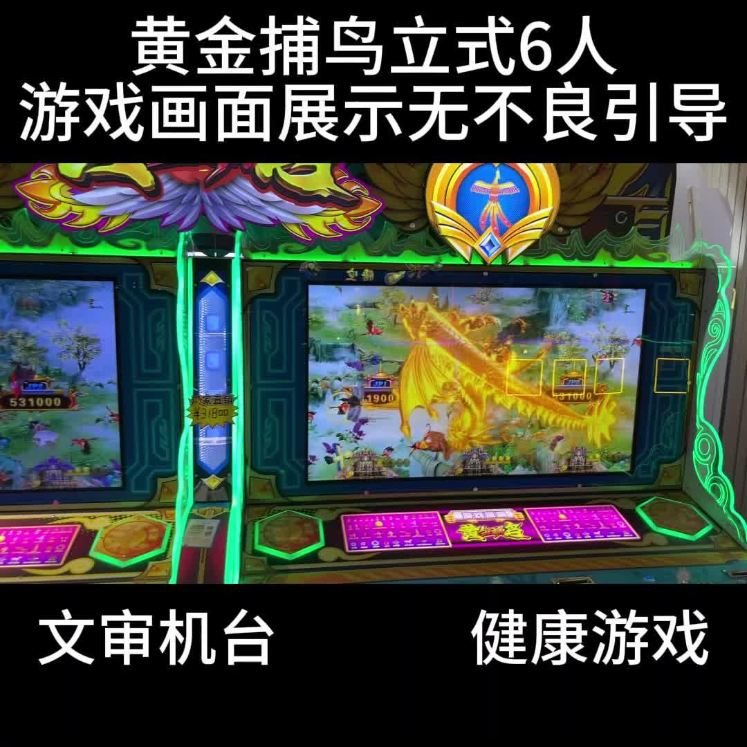 捕鸟游戏破解版(捕鸟游戏破解版最新版)