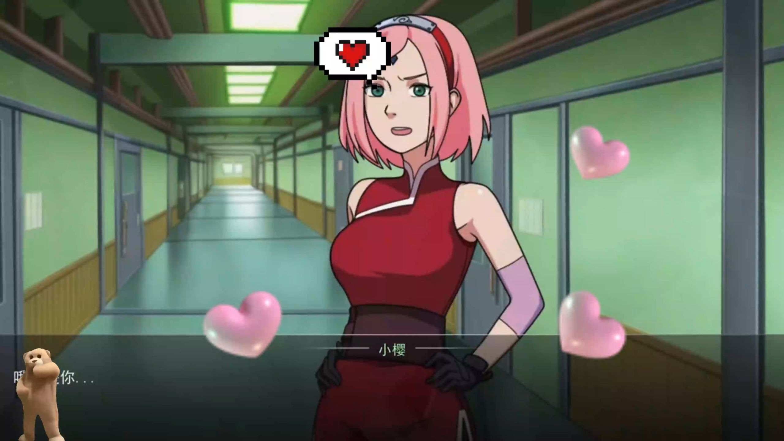 火影女训练师最新版本(火影忍者女训练师攻略天天)