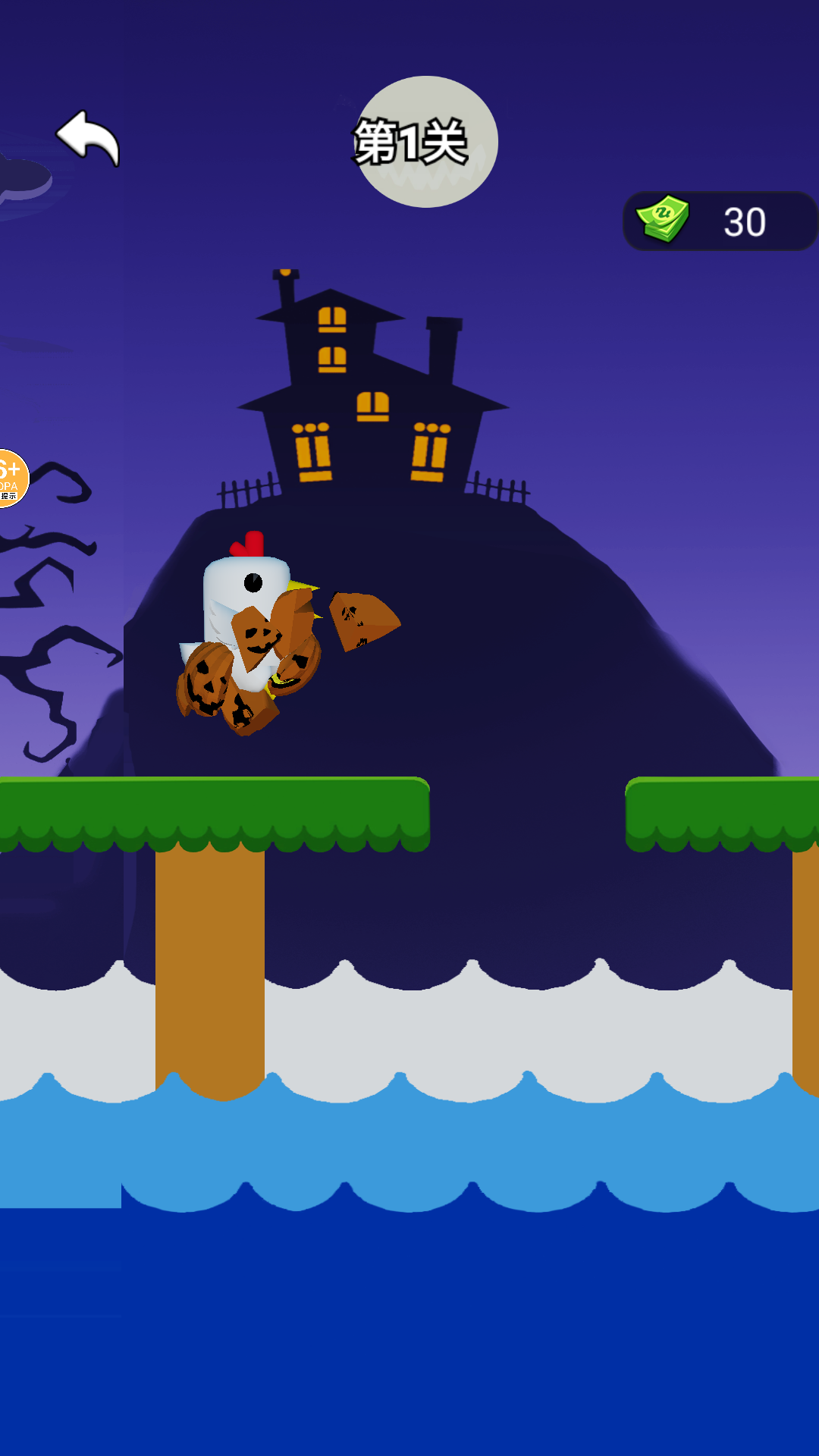 闯关游戏下载破解版()