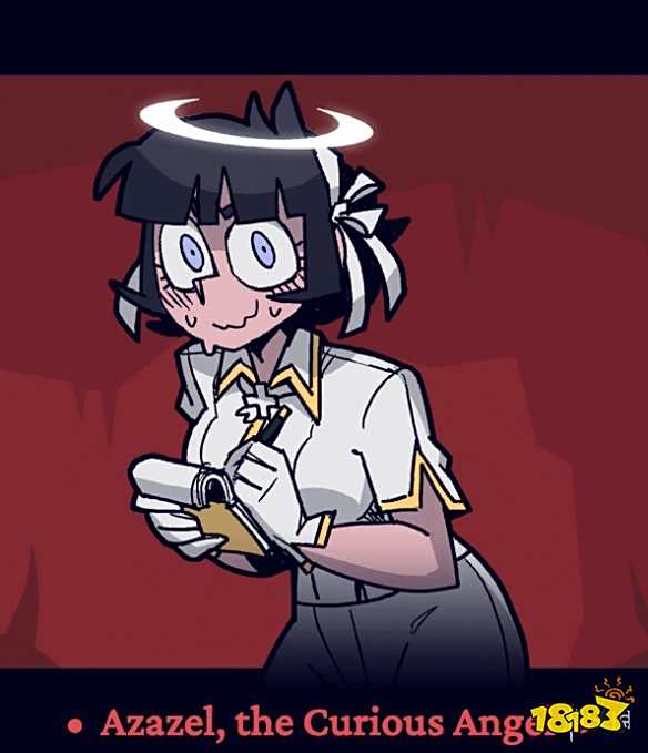 天使下地狱攻略(天使下地狱恶魔在人间)